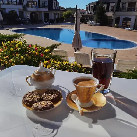 Apartament Nessebar View