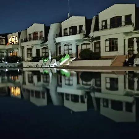Nessebar View Apartament Słoneczny Brzeg