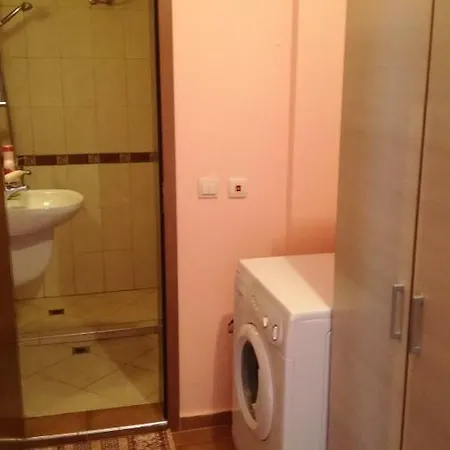 Nessebar View Apartament Słoneczny Brzeg