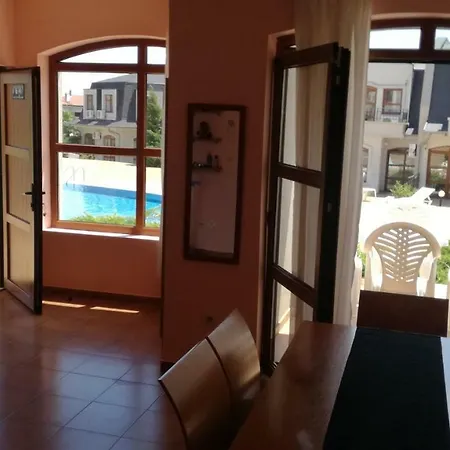 Apartament Nessebar View