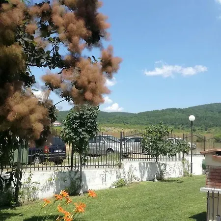 Apartament Nessebar View