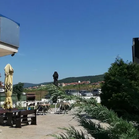 Nessebar View *