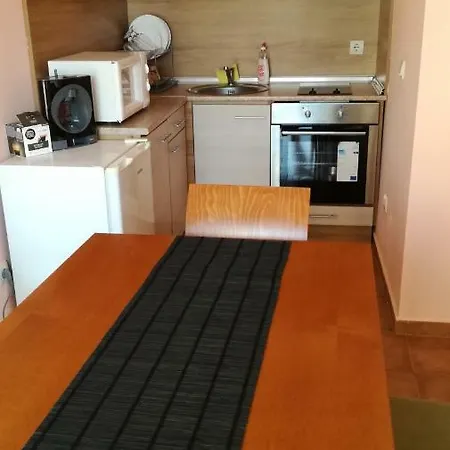 Apartament Nessebar View
