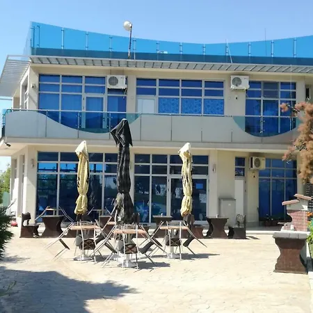Nessebar View Apartament *