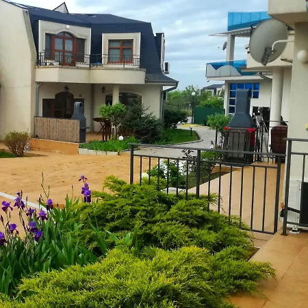 Apartament Nessebar View Słoneczny Brzeg