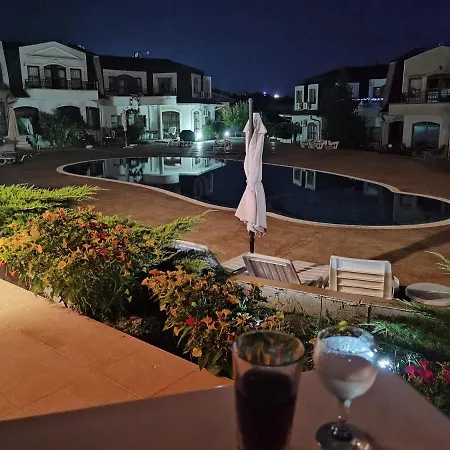 Nessebar View Apartment Sunny Beach