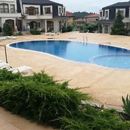 Apartment Nessebar View Sunny Beach