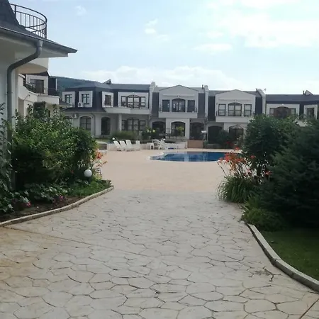 Nessebar View Apartment *
