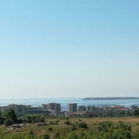 Nessebar View Apartment Sunny Beach