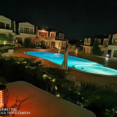 Nessebar View Apartment
