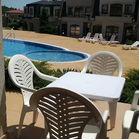 Nessebar View
