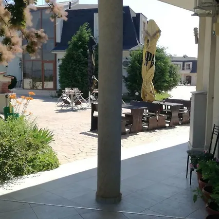 Apartment Nessebar View Sunny Beach