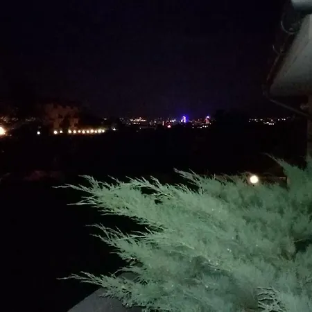 Nessebar View Apartment Sunny Beach