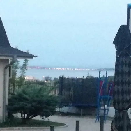 Nessebar View Sunny Beach