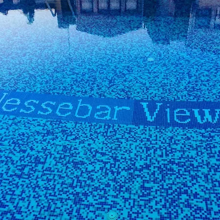 Nessebar View Sunny Beach