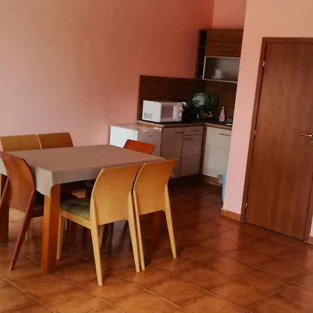 Nessebar View Apartment *
