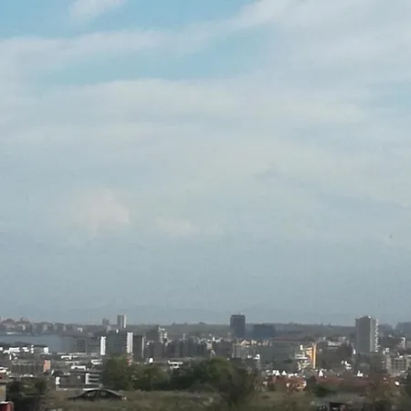 Apartment Nessebar View