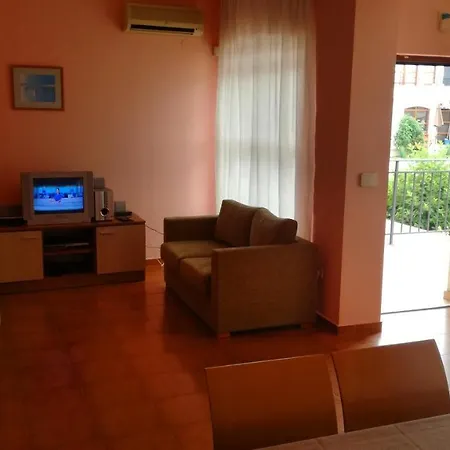 Apartment Nessebar View *