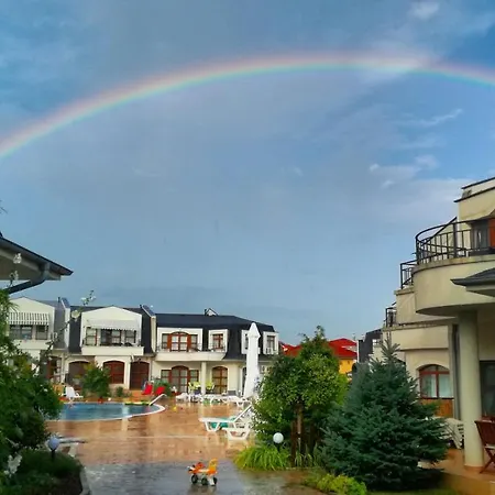 Nessebar View Apartment